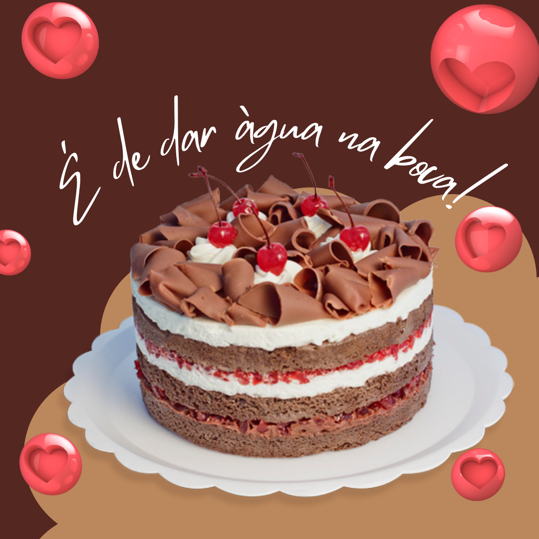 banner doceria